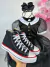 Fantasia Princesa Belli Wandinha - Lele Moda Kids
