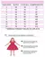 Vestido Marie Longo Manga Princesa Rose na internet