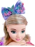 Tiara Infantil Ariel Sereia Lilás Super Luxo na internet