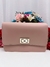 Bolsa Tiracolo Médio C/ Alça Ajustável Varias Cores Luxo - Lele Moda Kids