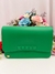 Bolsa Tiracolo Médio Com Alça Regulável Várias Cores Luxo - Lele Moda Kids