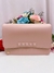 Bolsa Tiracolo Médio Com Alça Regulável Várias Cores Luxo - Lele Moda Kids
