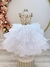 Saiote De Armação Vestidos Longos Anaguá Tule Com Forro Gg - comprar online