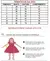 Imagem do Vestido Infantil Temáticos da Gigi Moranguinho