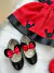 Romper/Vestido Minnie/Minie Vermelho - comprar online