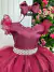 Vestido Marie Longo Amanda Marsala na internet