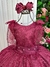 Vestido Marie Longo Mel Marsala na internet