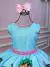 Vestido Tematicos da Miss Lilo e Stitch