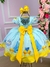 Vestido Tematicos da Pop Cinderela - comprar online