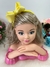 Tiara Bianca Amarelo na internet