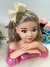 Tiara Belli Juliana Amarelo Claro - comprar online