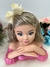 Tiara Belli Juliana Amarelo Claro - comprar online