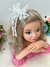 Laço Lelê Jessica Renda Off - comprar online