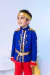 Fantasia Princesa Belli Principe Encantado Eric - comprar online