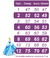 Vestido Infantil Princesa Cinderela Frozen Azul Brilho Pérolas - comprar online