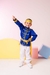 Fantasia Princesa Belli Principe Encantado - comprar online