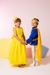 Fantasia Princesa Belli Principe Encantado - comprar online