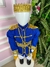 Fantasia Princesa Belli Principe Encantado - Lele Moda Kids