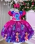 Vestido Tematicos Ysa Kids Lilo Stitch