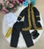 Fantasia Princesa Belli Principe Conde William Preto - Lele Moda Kids