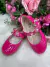 Sapatilha Doce Pe Lili Pink - comprar online