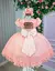 Imagem do Vestido Menina Bonita Marilia Coral