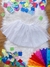 Saia de Tule Infantil Coloridos Com Glitter e Leds na internet