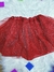 Saia de Tule Infantil Coloridos Com Glitter e Leds - comprar online