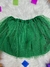 Saia de Tule Infantil Coloridos Com Glitter e Leds na internet