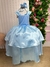 Fantasia Princesa Belli Cinderela/Alice Longa - comprar online