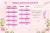 Sapatilha Doce Pe Lili Pink - comprar online
