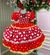 Vestido Junino Mimadine Luxo Daniela - comprar online
