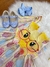 Vestido Infantil Coelhinho da Páscoa Amarelo Luxo Festas na internet