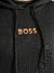 Moletom HUGO BOSS BASICO, 3 cabos cangurú - loja online