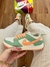 Tênis Nike DUNK Low
