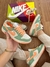 Tênis Nike DUNK Low na internet