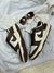 Tênis Nike DUNK Low cacau na internet