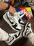 Tênis Nike DUNK Low Chlorophyll na internet