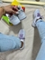 Tênis Nike DUNK Low Lilás