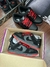 Tênis Nike DUNK Low "Black Pigeon" - comprar online
