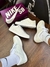 Tênis Nike DUNK Low BRANCO
