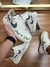 Tênis AIR force 1 - JUST DO IT na internet