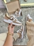 Tenis Nike Air Force 1 Low CARAMELO CAMURÇA
