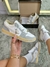 Tênis Nike JORDAN Low 1 BEGE/CINZA
