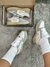 Tênis Nike JORDAN Low 1 BEGE/CINZA na internet