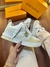 Tênis Louis Vuitton skate