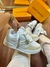 Tênis Louis Vuitton skate - comprar online