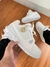 Tênis Louis Vuitton BRANCO