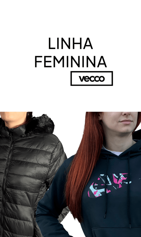 Banner de Vecco