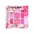 Paleta de Sombras Rosa Ludurana